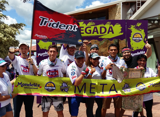 Entrevistas Team Building